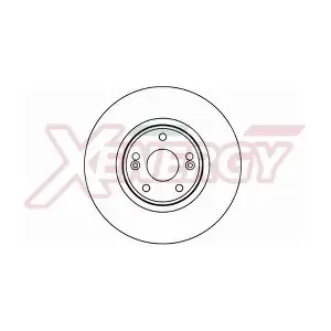AP XENERGY X602154