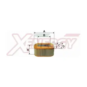 AP XENERGY X1522450