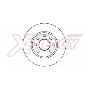 AP XENERGY X602029