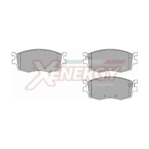 AP XENERGY X40971