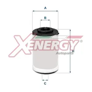 X159997 AP XENERGY