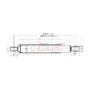 X406343 AP XENERGY