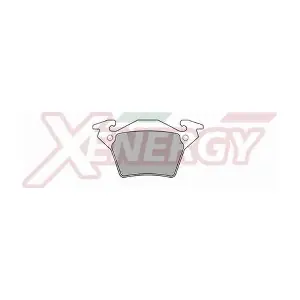 AP XENERGY X40717