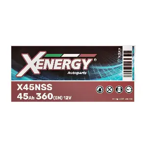 AP XENERGY X45NSS