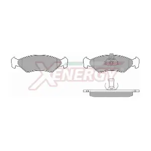 AP XENERGY X40357