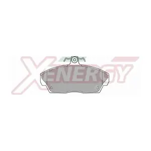 AP XENERGY X40406
