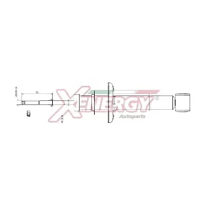 AP XENERGY X274343