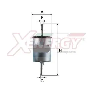 AP XENERGY X1599052