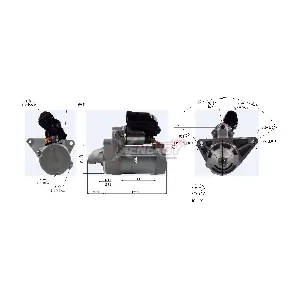 AP XENERGY XST28840AD