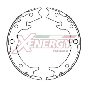 X50463 AP XENERGY