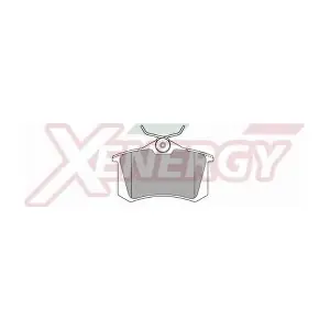 AP XENERGY X40304