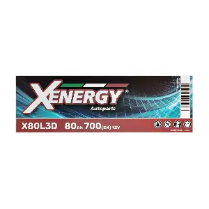 AP XENERGY X80L3D