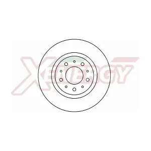 AP XENERGY X602220