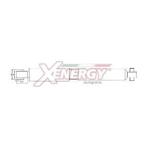 X452344 AP XENERGY