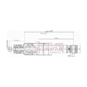 X016348 AP XENERGY