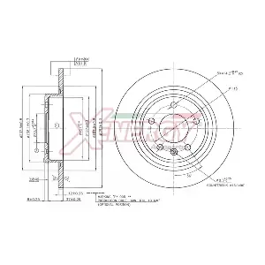 X601510 AP XENERGY