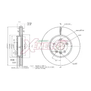 X602788 AP XENERGY