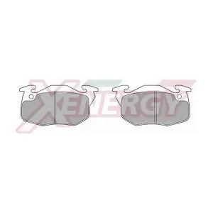 X40171 AP XENERGY
