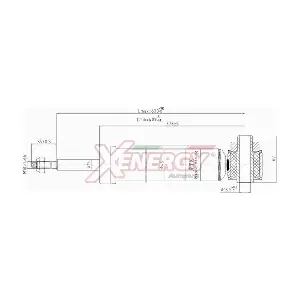 X806344 AP XENERGY