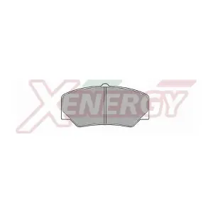 AP XENERGY X40204