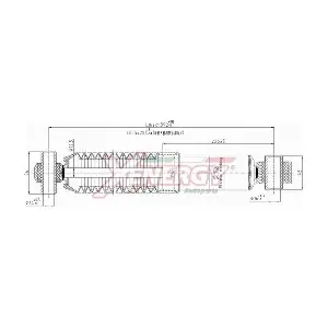 AP XENERGY X8000345