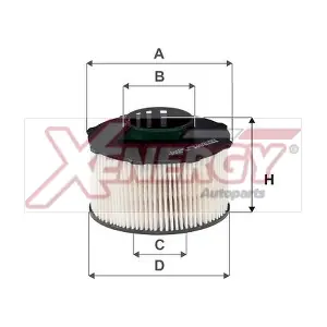 X1598166 AP XENERGY