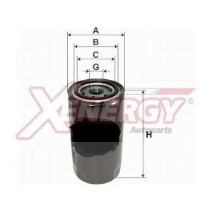 AP XENERGY X1595672