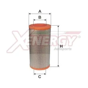 AP XENERGY X159285