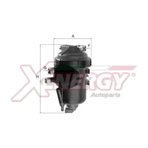 X1508400 AP XENERGY