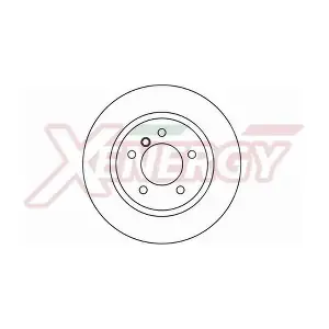 AP XENERGY X602049