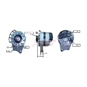 XAL11030AD AP XENERGY