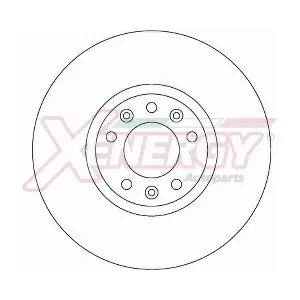 AP XENERGY X602742