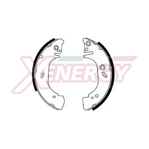 AP XENERGY X50244