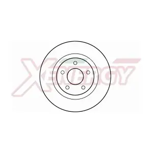 AP XENERGY X602247