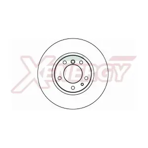 AP XENERGY X601030