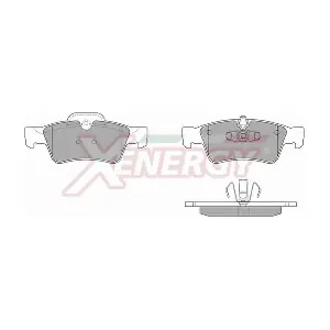 X40975 AP XENERGY
