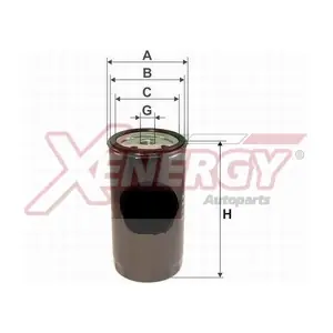 AP XENERGY X1598792