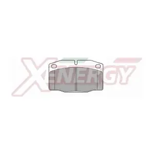 AP XENERGY X40178