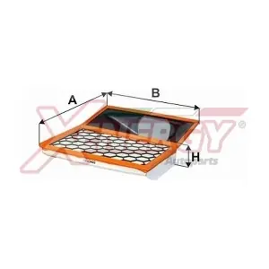 FA3194 EQ Parts