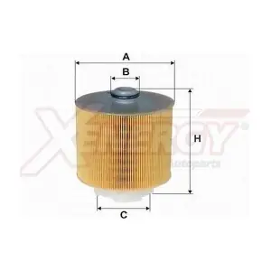 X1593713 AP XENERGY
