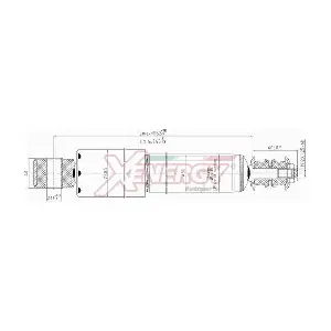 AP XENERGY X005345