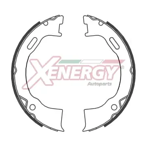 X50420 AP XENERGY
