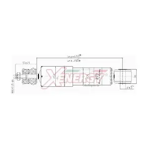 AP XENERGY X299344