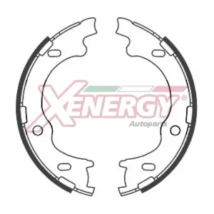 X50442 AP XENERGY