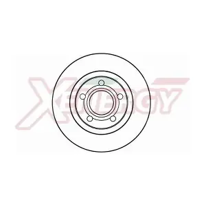 AP XENERGY X602183