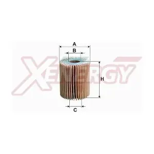AP XENERGY X1524567