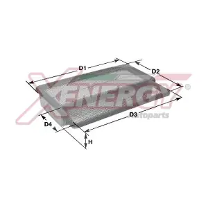 AP XENERGY X1560400