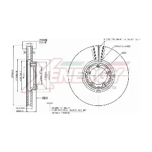 AP XENERGY X602762