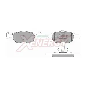 AP XENERGY X40572