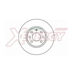 X602158 AP XENERGY